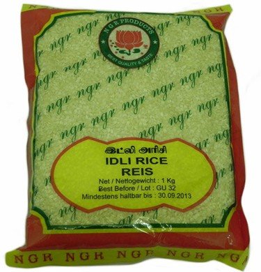 Idli Reis