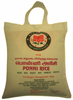 Ponni Reis