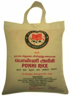 Ponni Reis