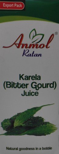 Bitter Gourd