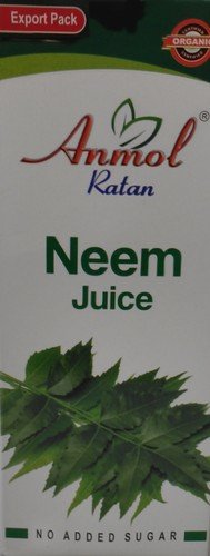 Neem Juice
