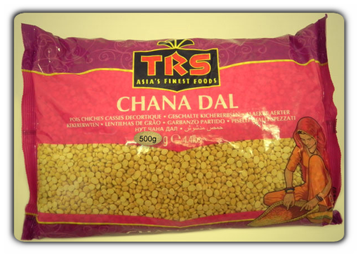 Chana Dal