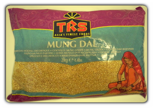 Mung Dal