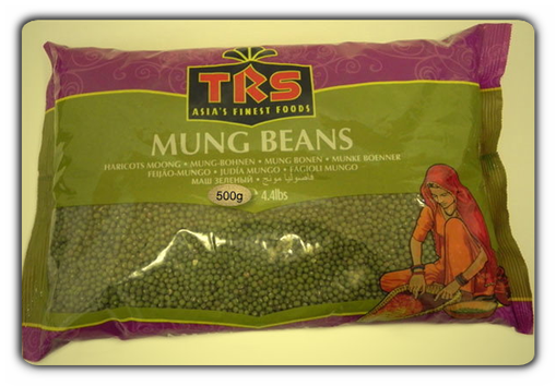 Mungobohnen