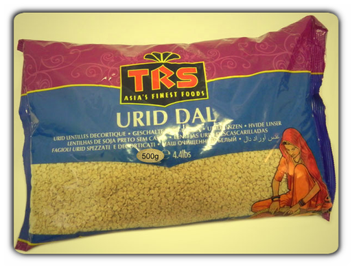 Urid Dal