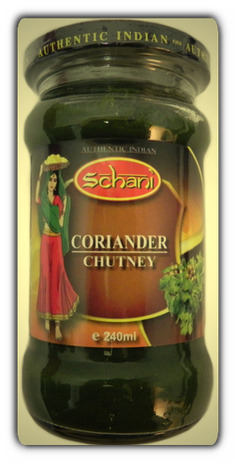 Chutney