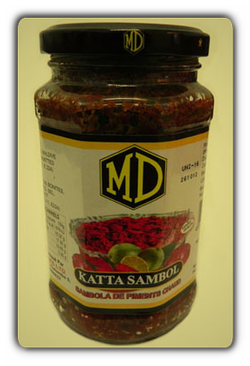 Katta Sambol