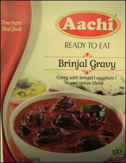 Birinjal Gravy