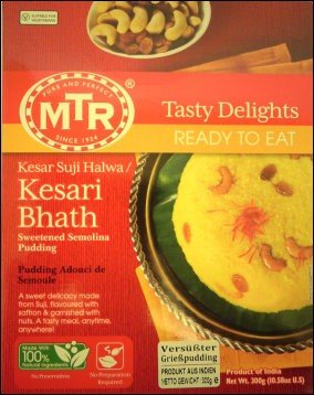 Kesari Bhath