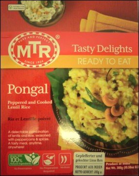 Pongal