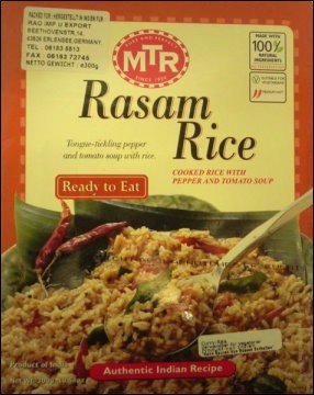 Rasam Reis