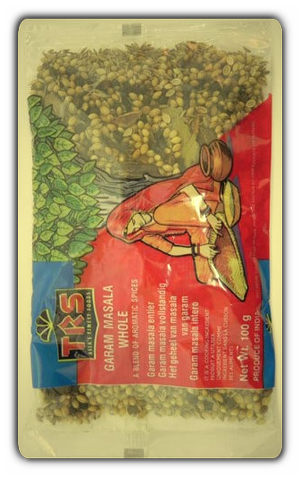 Garam Masala