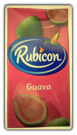 Guava Saft