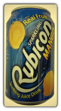 Mango Juice Drink