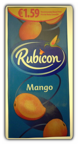 Mango Saft