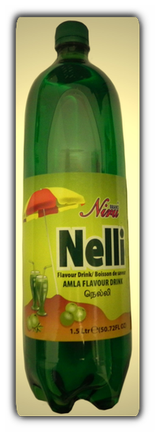 Nelli Amla Berry Fruit
