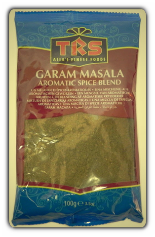 Gram Masala