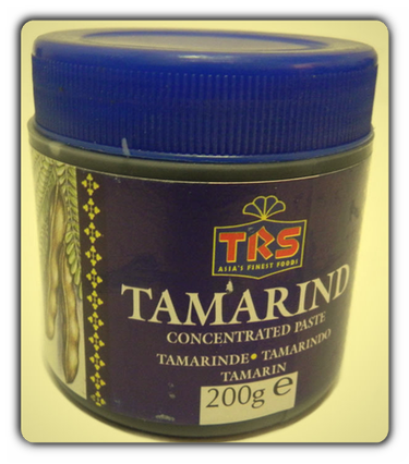 Tamarinde