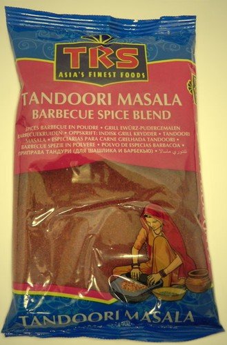 Tandoori Masala