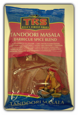 Tandoori Masala