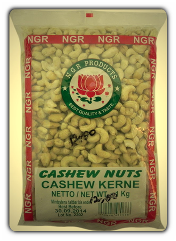 Cashev Kerne