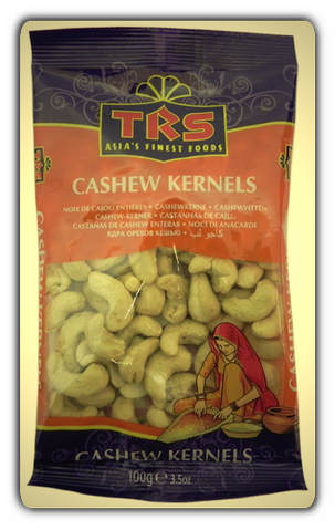 Cashev Kerne