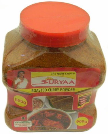 Curry Powder