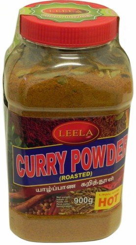 Curry Powder