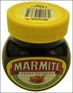Marmite Yeast Extract