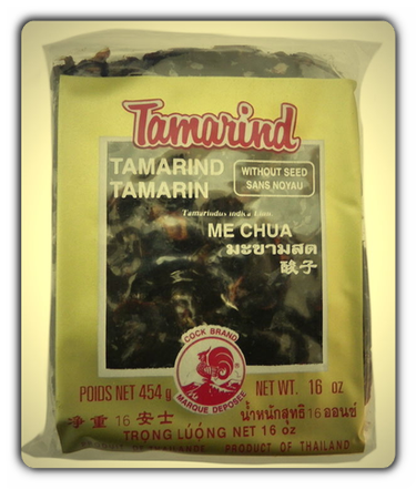 Taminde Andere Art Goraka