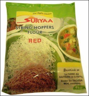 Iddiyappam Mehl