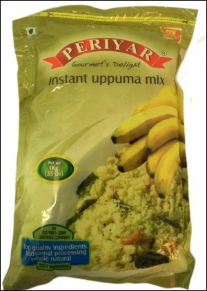 Instant Uppuma mix