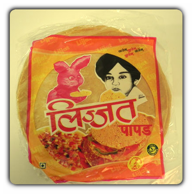 Papadam