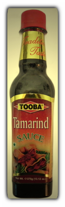 Tamarind Sauce