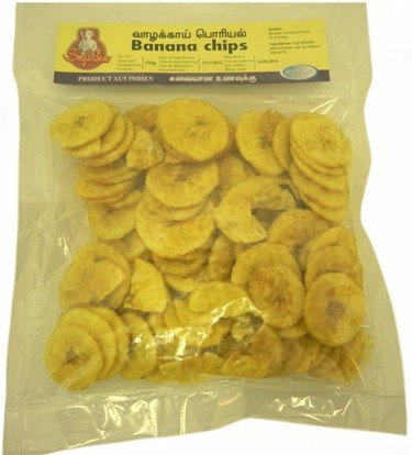 Snacks