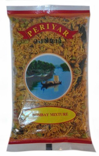 Cassava Chips