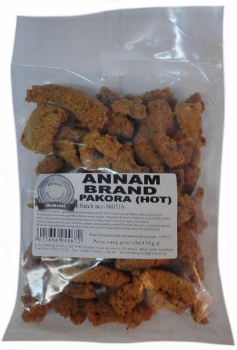 Pulukkodial Chips